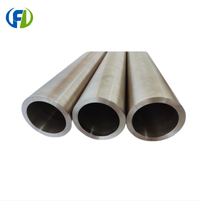 zirconium 702 pipe